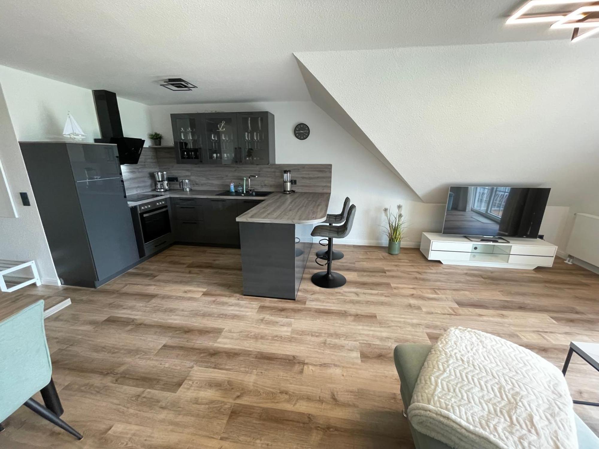 Ferienwohnung Anker6 Im Ferien-Resort Ruegen Sagard Extérieur photo